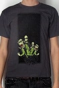 Image of Zombie Shirt