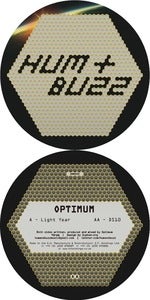 Image of HBR002 Optimum Light Year/DS10 12"