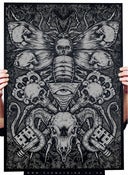 Image of SOLD OUT - The Omen