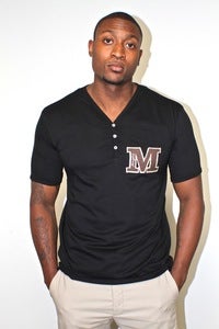 Image of The Classic Henley