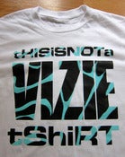 Image of Vizie - This Is Not A Vizie T-Shirt