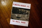 Image of Tuscaloosa Will Rise Print
