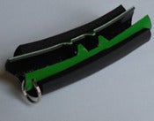 Image of Luxury Green Grrip