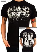 Image of Tee-shirt Tsunami