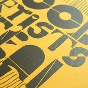 Image of Good Artists Steal Print