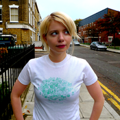 Image of Catriona Irving - Sitting On The Shelf Special Bundle: 7 inch EP + download + T-Shirt + badges