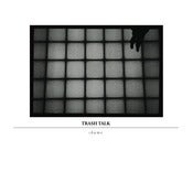 Image of "Shame" Pre-Order HQ-180g Vinyl
