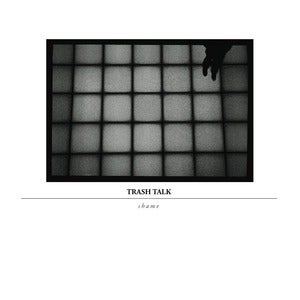 Image of "Shame" Pre-Order HQ-180g Vinyl