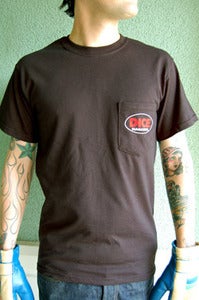 Image of POCKET TEE BELL DESIGN