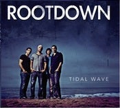 Image of Autographed Tidal Wave CD