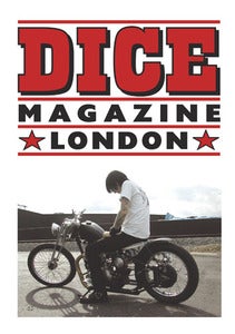 Image of NUMBER ONE POSTER