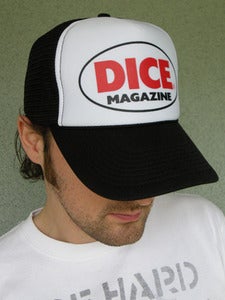 Image of BELL TRUCKER CAP