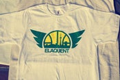 Image of ELAQUENT SONIC TEE