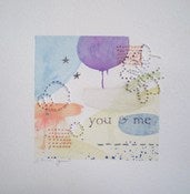 Image of you & me