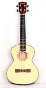 Image of Kala Cedar/Mahog Travel Tenor with pickup*