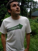 Image of Organic Greenagers T-Shirts