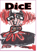 Image of DICE ISSUE 24
