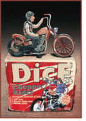 Image of DICE ISSUE 31