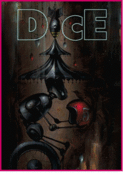 Image of DICE ISSUE 33