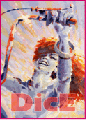 Image of DICE ISSUE 35