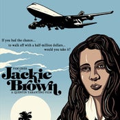 Image of Jackie Brown 18 x 24