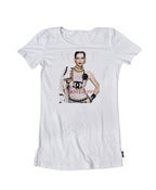 Image of  "Spécial Coco Chanel " Capsule Collection T-Shirt