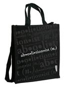 Image of Freeset Abolitionist Bag - Human Trafficking - Inida