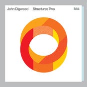 Image of John Digweed - Structures Two - 3xCD Limited Signed Slipcase Edition