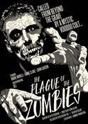 Image of The Plague Of The Zombies