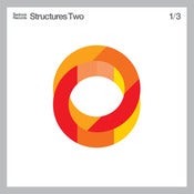 Image of John Digweed - Structures Two - Limited Edition 12" Vinyl 1 Pre-order