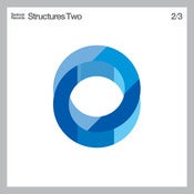 Image of John Digweed - Structures Two - Limited Edition 12" Vinyl 2 