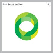 Image of John Digweed - Structures Two - Limited Edition 12" Vinyl 3 Pre-order