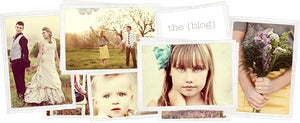 Image of paper frames blog header