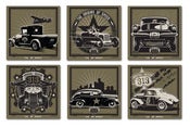 Image of Arsenal of Design :: Poster series