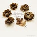 Image of brooch by Puur Anders
