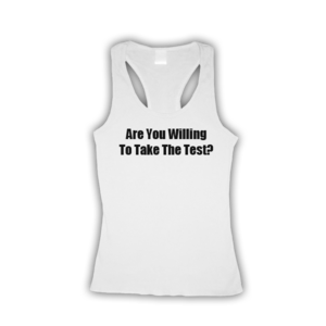 Image of CLEAN SPORTS WHITE (Tank)