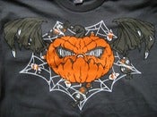 Image of Pumpkin