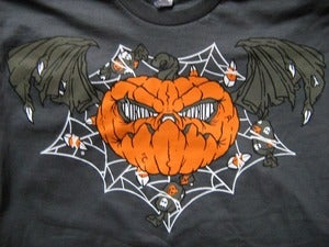 Image of Pumpkin