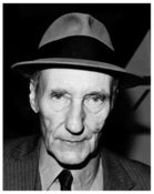 Image of William S. Burroughs (no. 5)