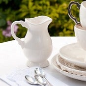 Image of Milk Jug