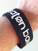 Image of Guys Wristband