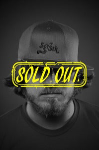 Image of Gray Pro-Style Hat