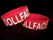 Image of DOLLFACE Bracelet