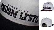 Image of HNDSM LFSTL Snapback