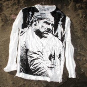 Image of Les Stroud Signature SURE Tee, Long Sleeve