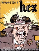 Image of HANGING LIKE A HEX #16