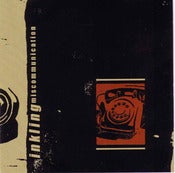 Image of INKLING, "Miscommunication" cdep