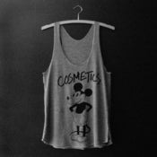 Image of COSMETICS 2010 TOUR TANK