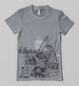 Image of Homelessness
