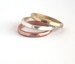 Image of Three Tone Stack